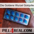 The Golden Root Gold Pill viagra1